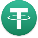 Tether Icon